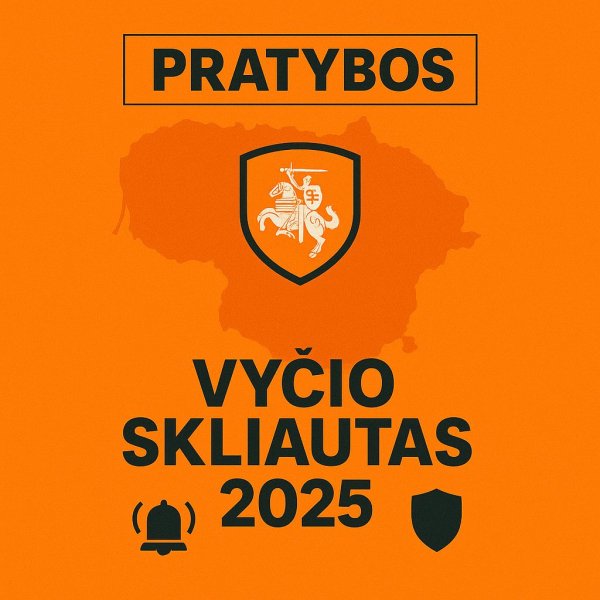 Nacionalinės pratybos