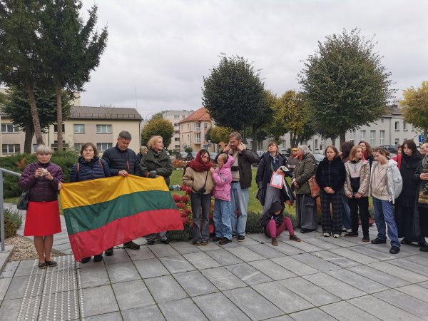 Kultūrininkų sąjūdis