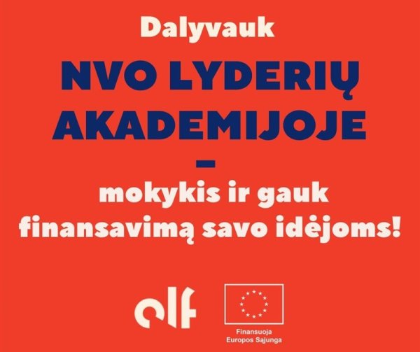 Lyderių akademija