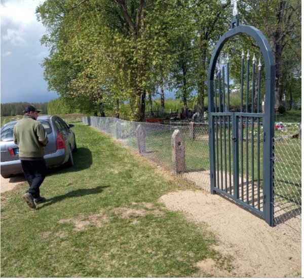 Bendruomenių projektai