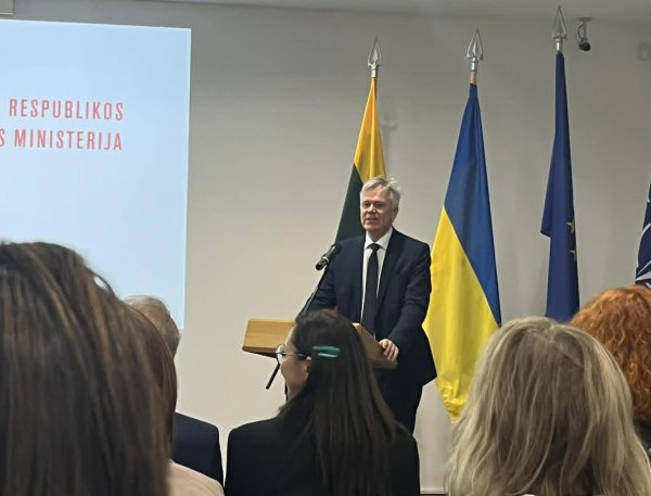 Apie kalbinę integraciją