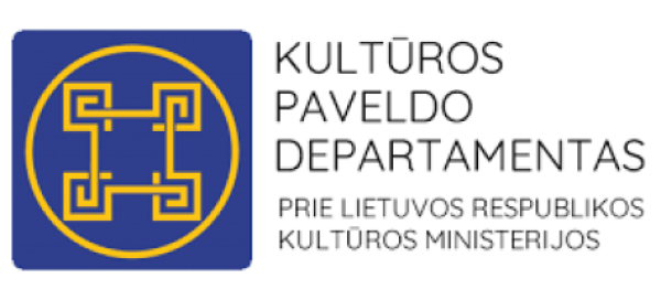 Nekilnojamojo kultūros paveldo vertinimo tarybos (I) 2025-11-18 nuotolinis posėdis
