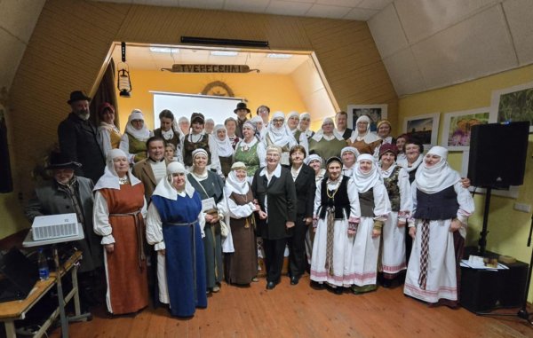 Tverečiuje