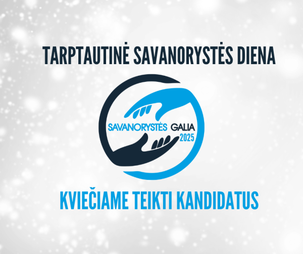 Savanorystės šventė