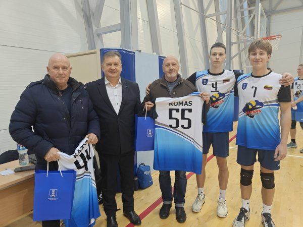 Tinklinio čempionatas