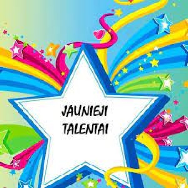 Talentai 
