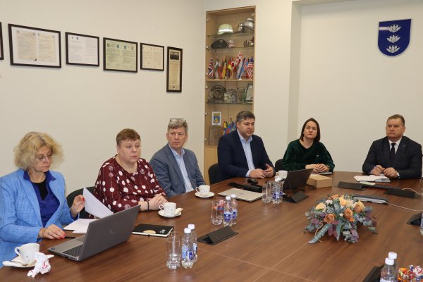 Valstybinės reikšmės projektas