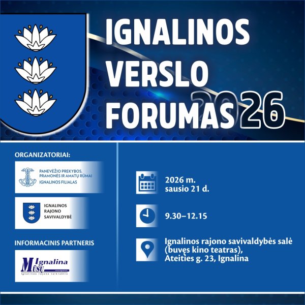 Verslo forumas