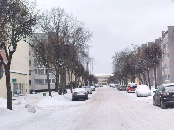 Kvietimas