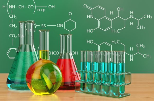 Savivaldybės etapo chemijos olimpiada