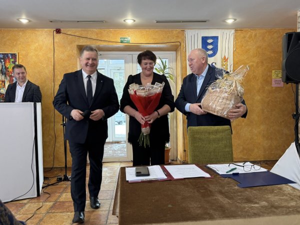 Ūkininkų šventėje