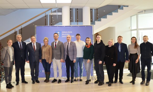 Apie dviračių sportą ir mokinių parengimą