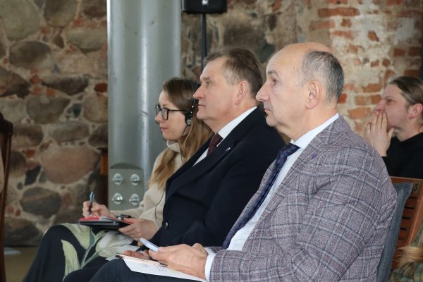 Baltics Curi projektas