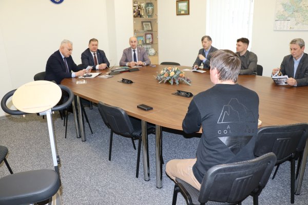 Pristatytas tvarios energijos įrenginys