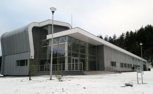 Atranka į laisvą darbo vietą