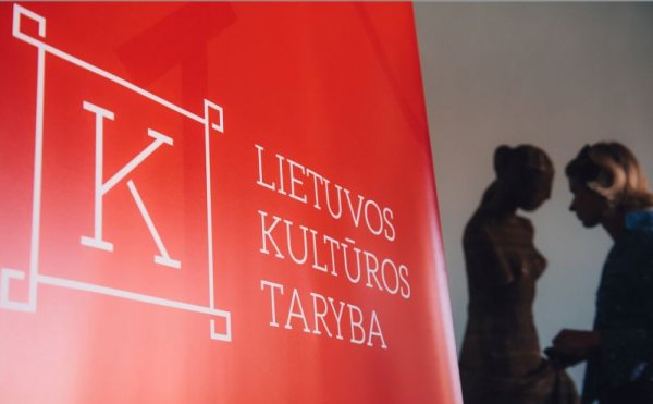 Kultūros centro projektai