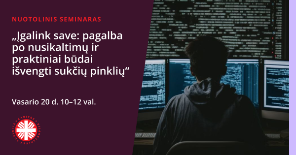 Seminaras