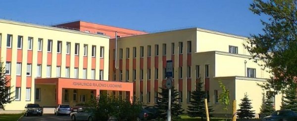 Atrankos į laisvas darbo vietas