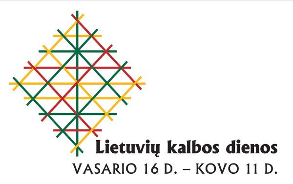 Lietuvių kalbos dienos
