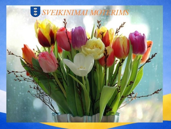 Sveikinimas