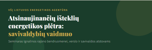 Seminaras