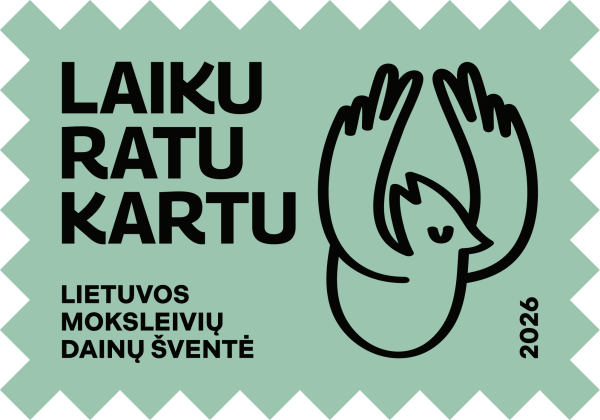 Moksleivių dainų šventė
