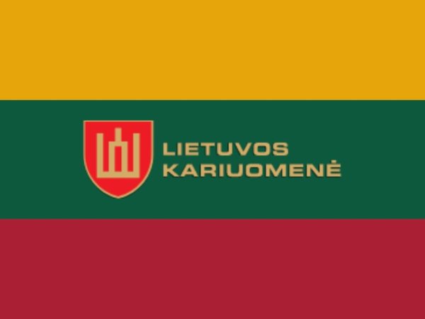 Vokietijos kariai vykdys teritorijų apžiūrą