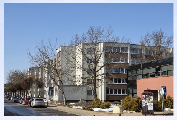 Medžių pašalinimas