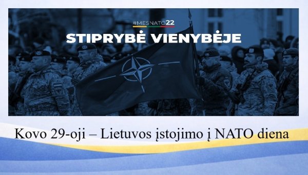 Stiprybė vienybėje