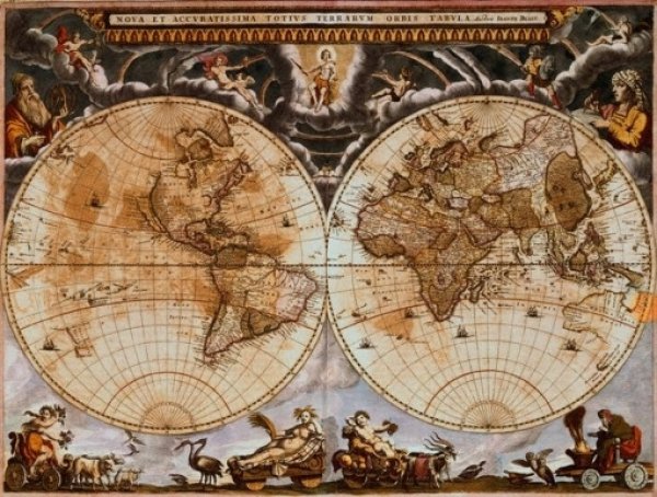 Geografijos olimpiada