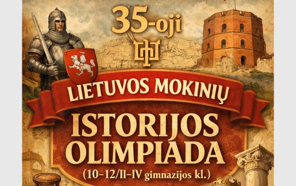 Istorijos olimpiada