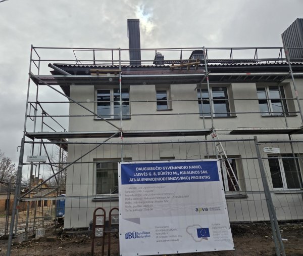 Renovacija