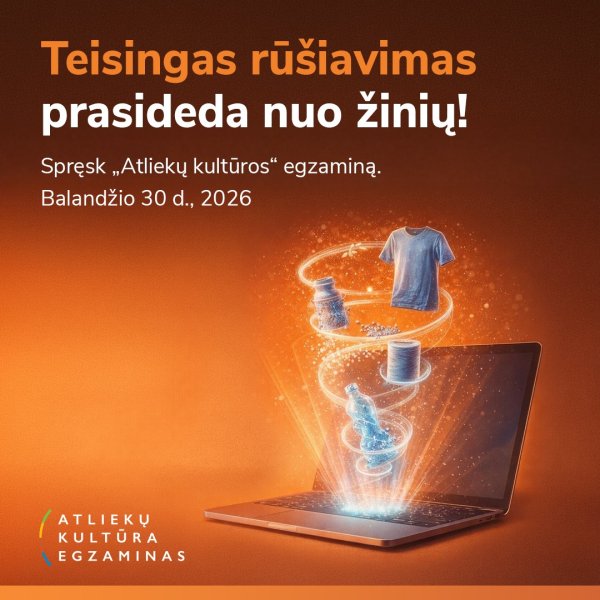 Kviečiame dalyvauti!