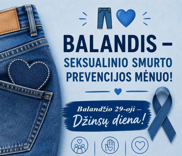 Džinsų diena