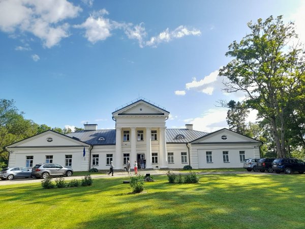 Dūkšto dvaras