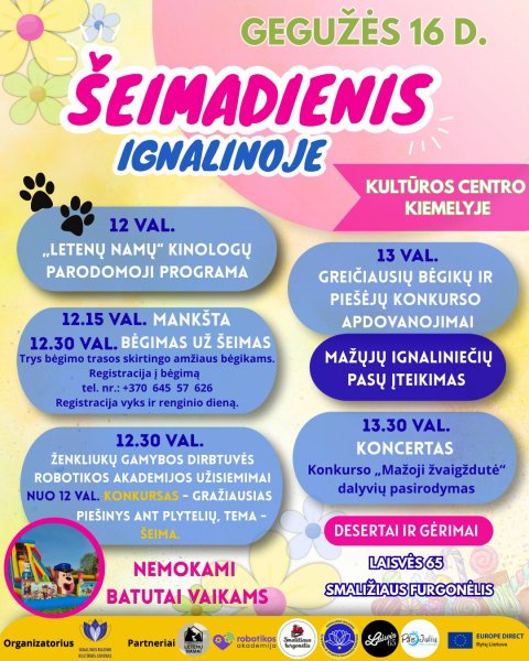 Šeimadienis