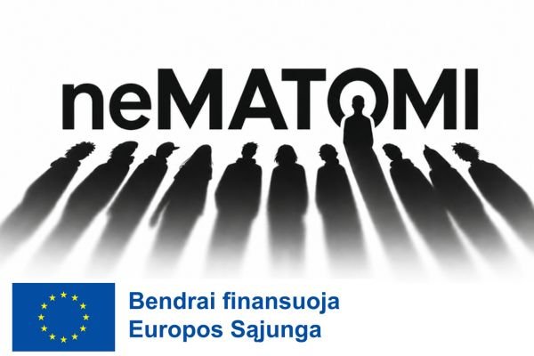 Projektas jaunimui!