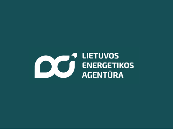 Lietuvos energetikos agentūros informacija