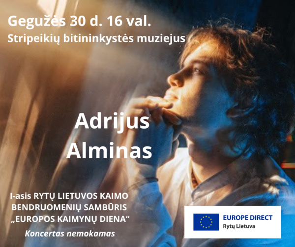 Europos kaimynų diena