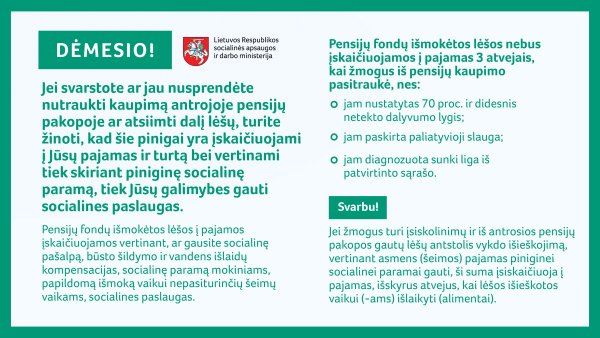 Pensijų kaupimas
