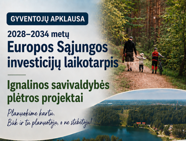 Gyventojų apklausa