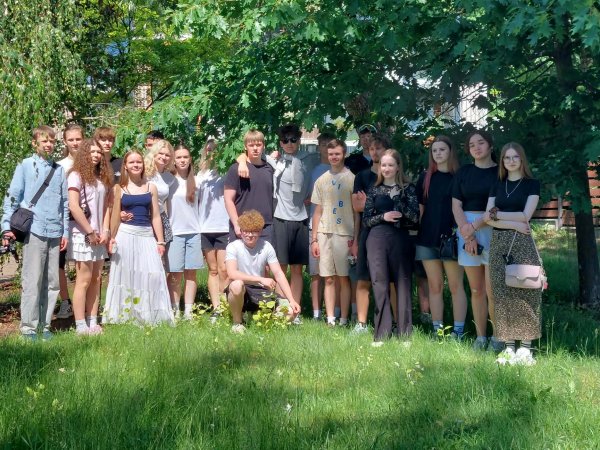 Draugystės tiltas