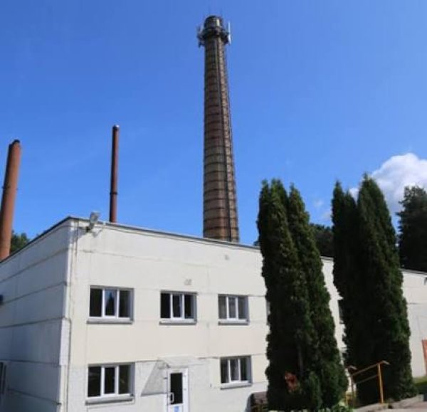 Šilumos ir karšto vandens kainos
