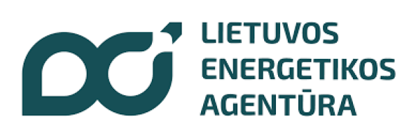 Lietuvos energetikos agentūra informuoja