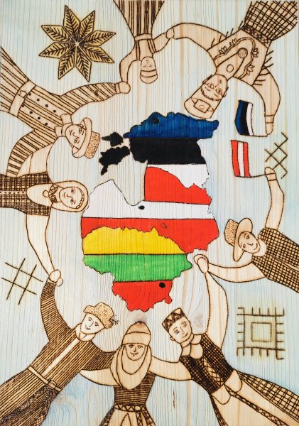 Konkursas „Lietuvos kovų už laisvę ir netekčių istorija“