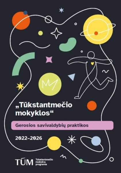 Ignalinos patirtis – tarp gerųjų šalies praktikų