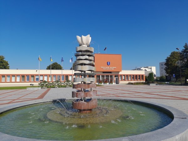 Tarybos iškilmingas posėdis