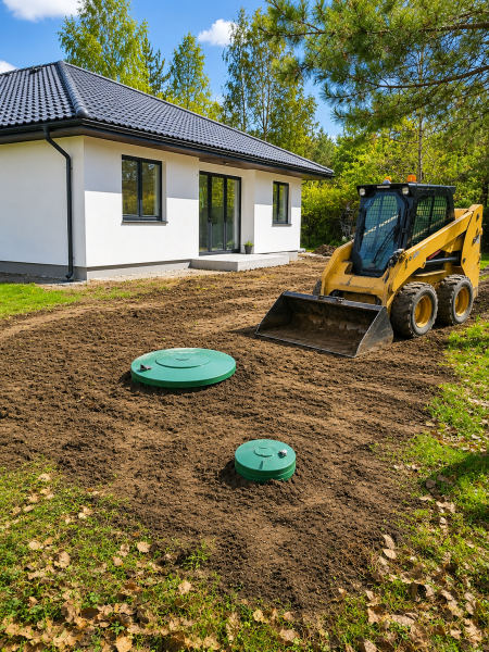 Valymo įrenginių įsigijimo ir įrengimo dalinis kompensavimas