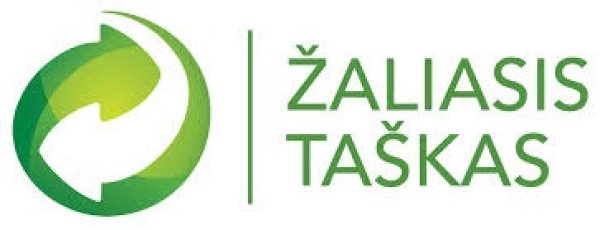 „Žaliasis taškas“ informuoja
