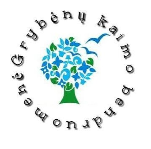 Grybėnai švenčia ir kviečia